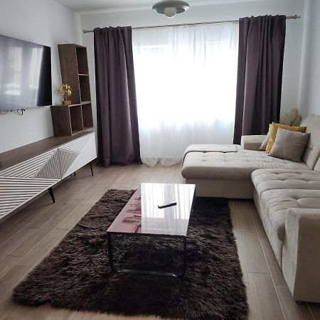 Armony Apartment Brasov Luaran gambar